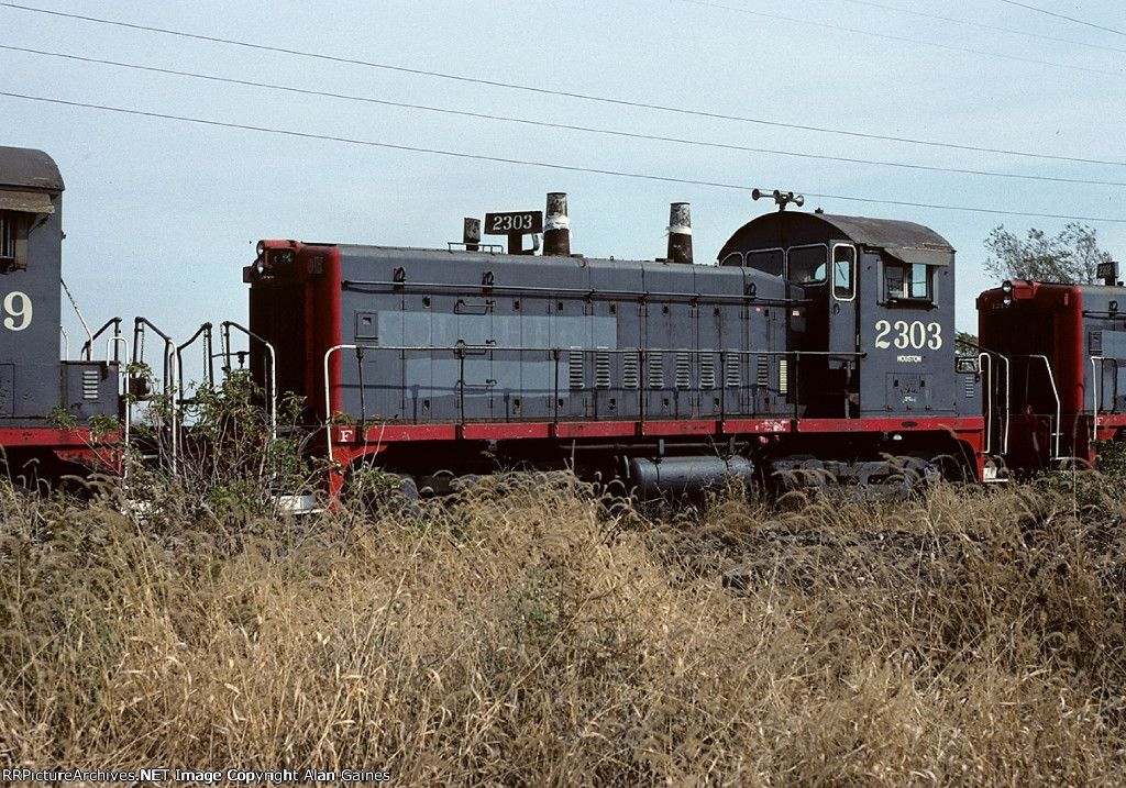 SP 2303